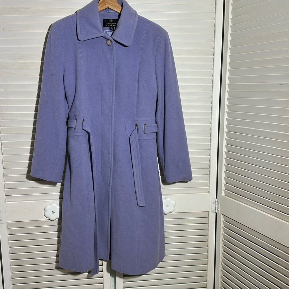 Gc Collection By Gallery Colt Blue Size 8 - image 1